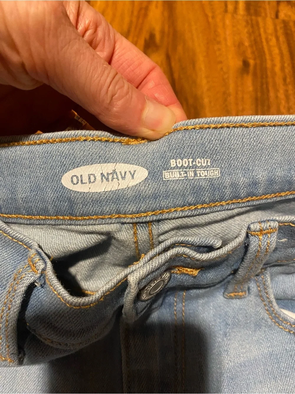 Old Navy good used